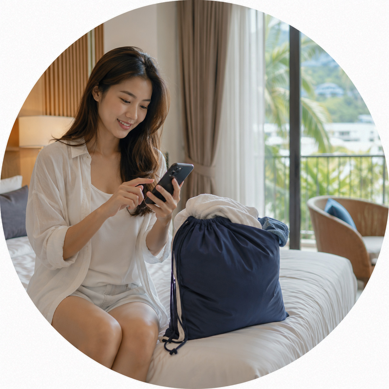Book a Pickup Online