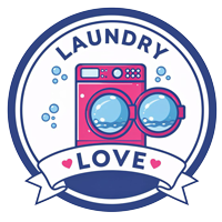 Laundry Love Phuket Logo