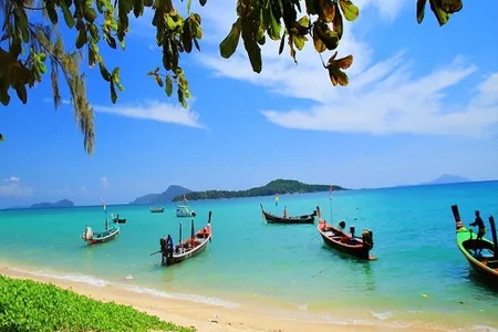 Rawai, Chalong & Central Phuket